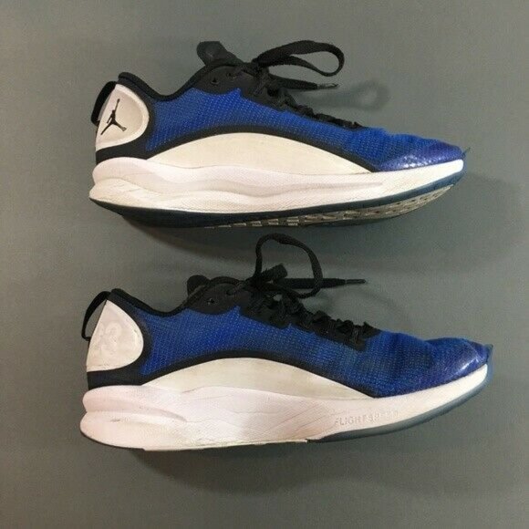 (SOLD) Nike Air Jordan Zoom Tenacity Sneakers - Picture 4 of 7